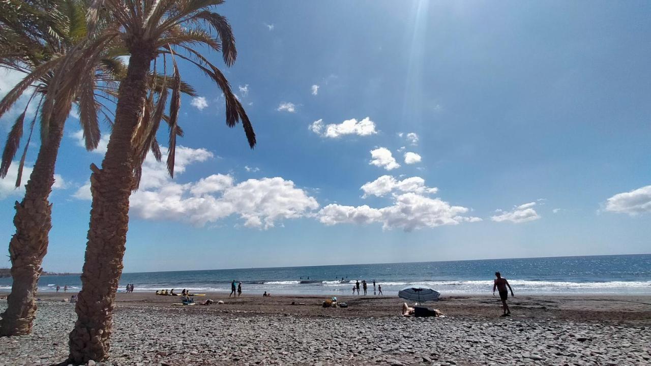 Apartment Sun Club Playa Del Aguila  Eksteriør billede