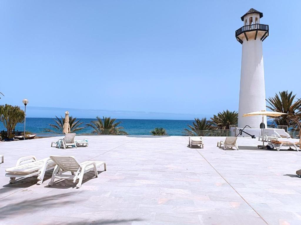 Apartment Sun Club Playa Del Aguila  Eksteriør billede