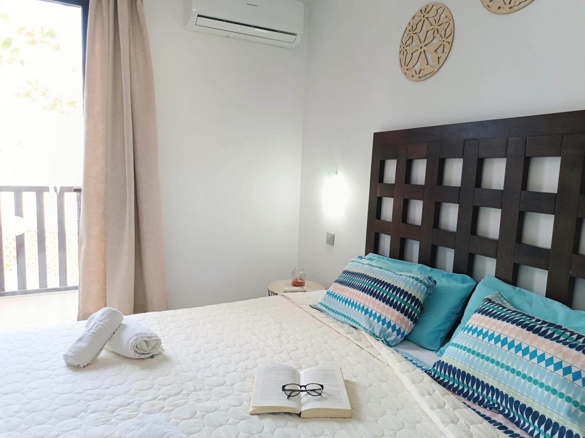 Apartment Sun Club Playa Del Aguila  Eksteriør billede