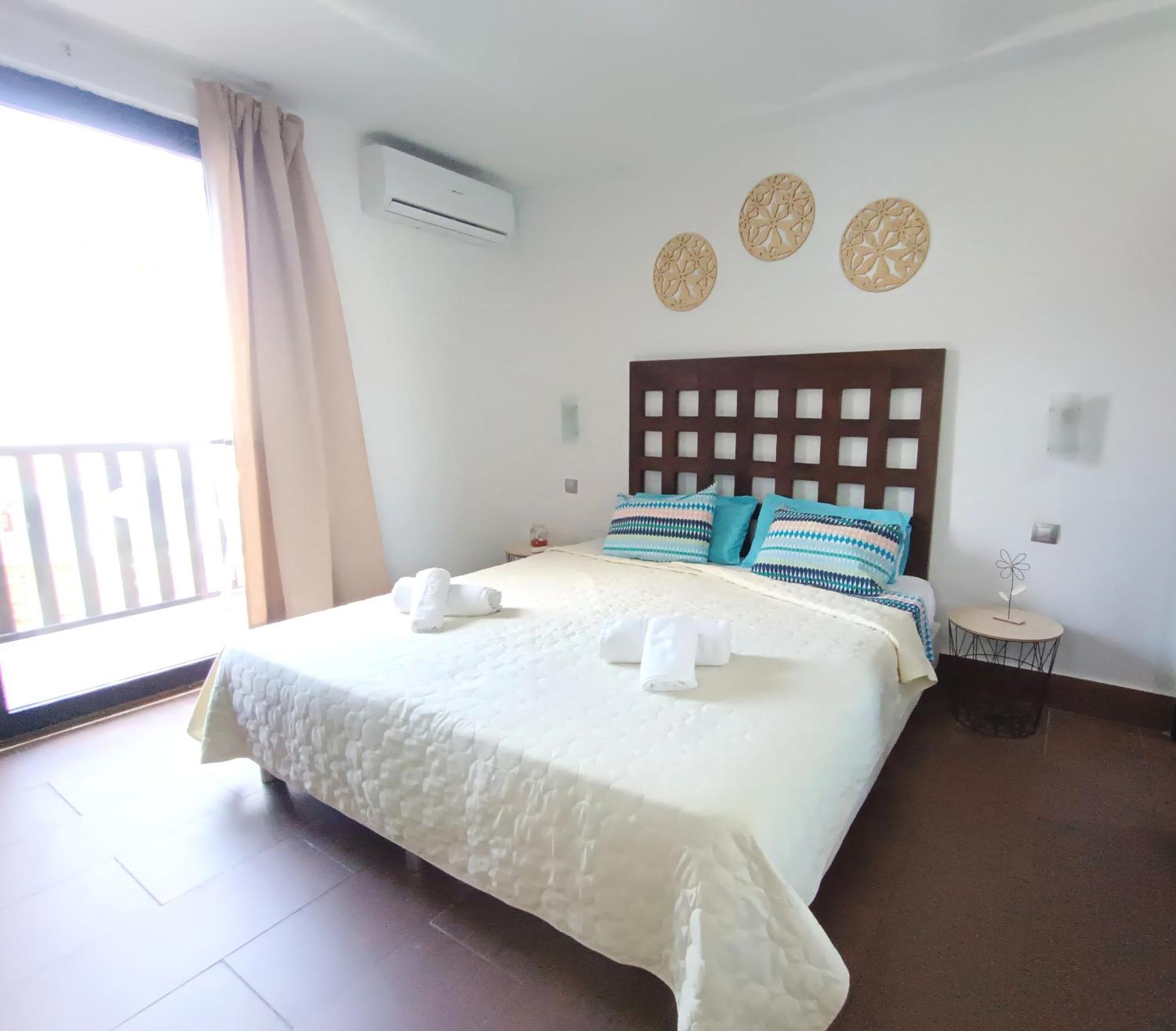 Apartment Sun Club Playa Del Aguila  Eksteriør billede