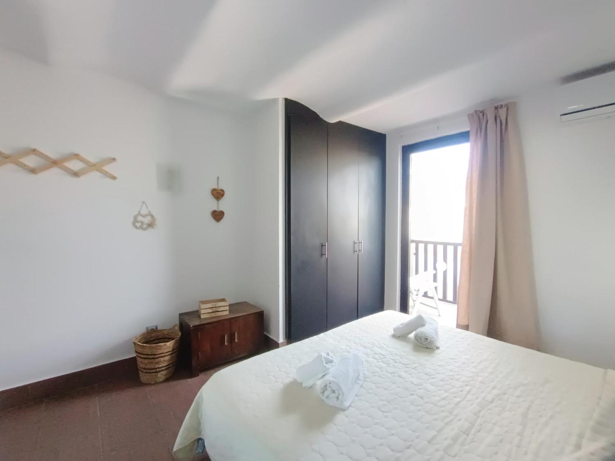 Apartment Sun Club Playa Del Aguila  Eksteriør billede