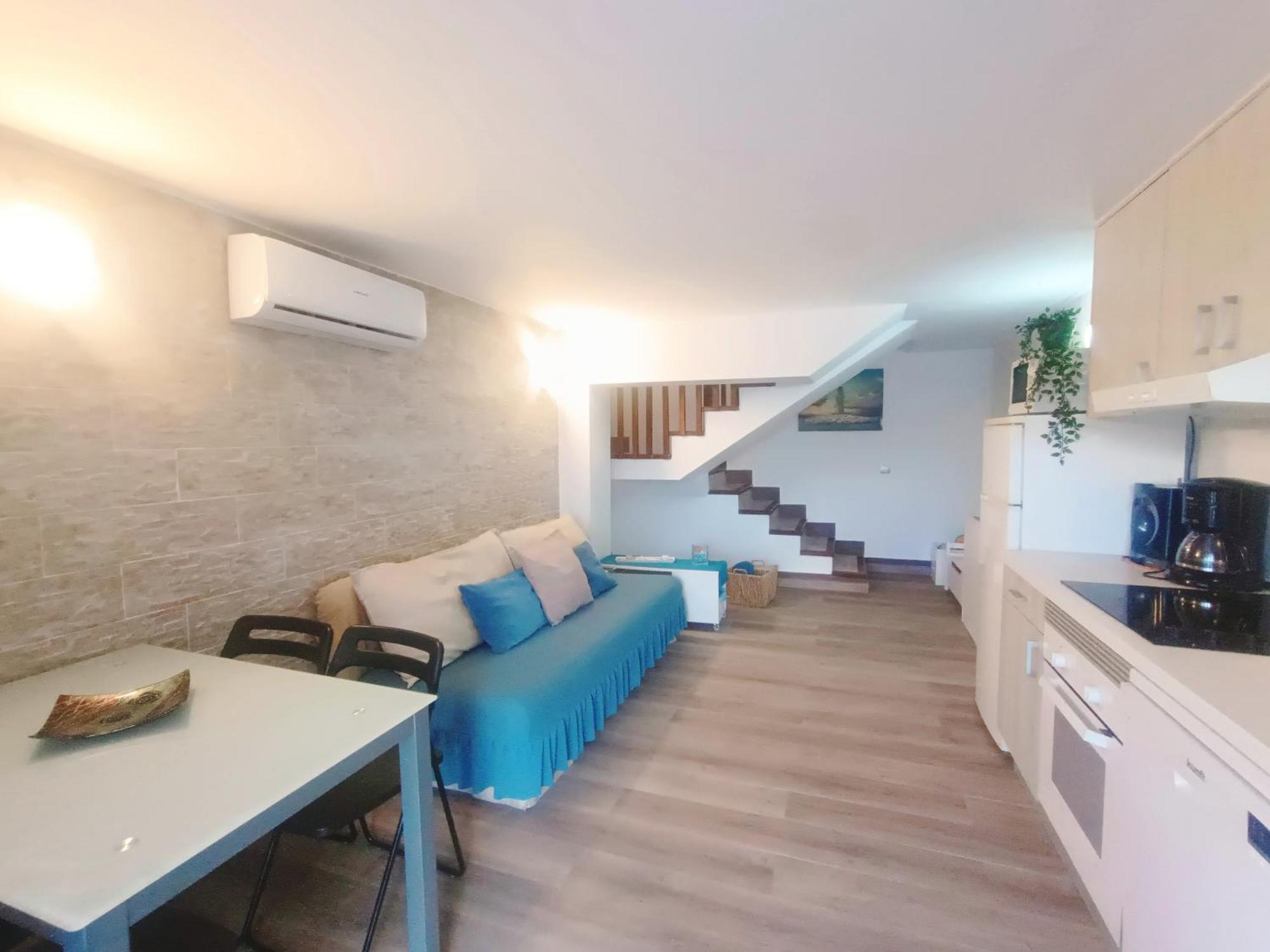 Apartment Sun Club Playa Del Aguila  Eksteriør billede