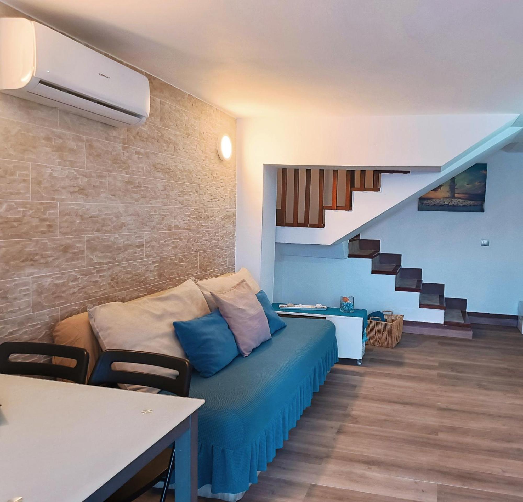 Apartment Sun Club Playa Del Aguila  Eksteriør billede