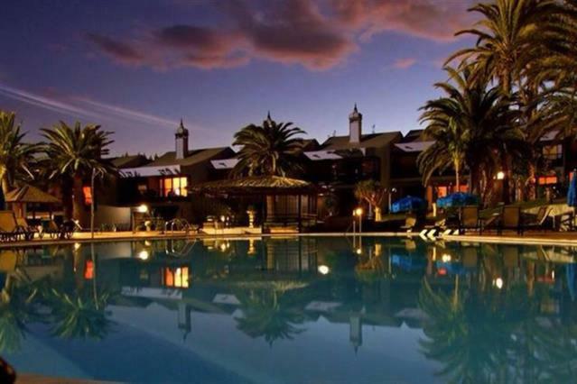 Apartment Sun Club Playa Del Aguila  Eksteriør billede