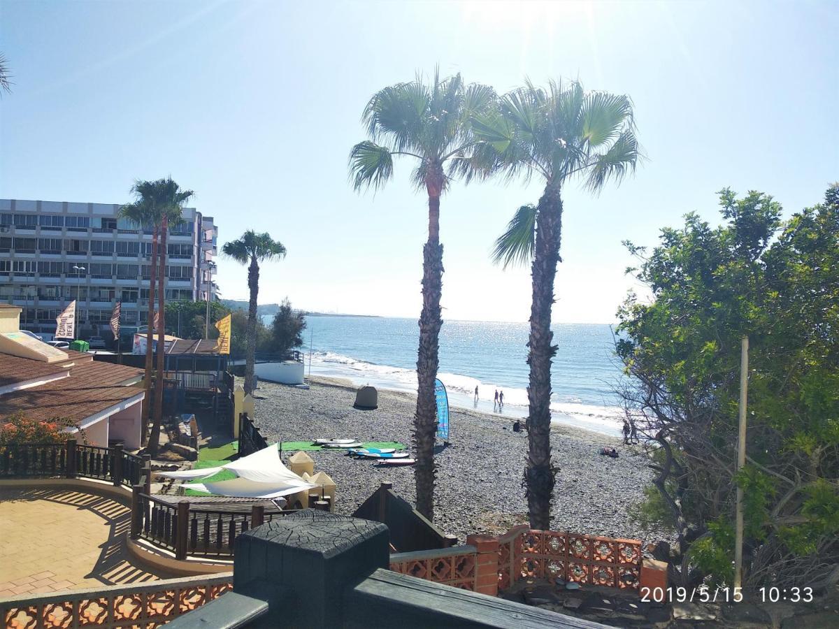 Apartment Sun Club Playa Del Aguila  Eksteriør billede